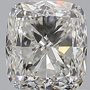 1.01 CT CUSHION