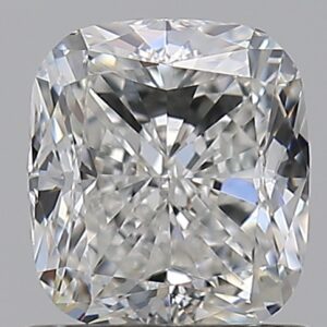 1.01 CT CUSHION