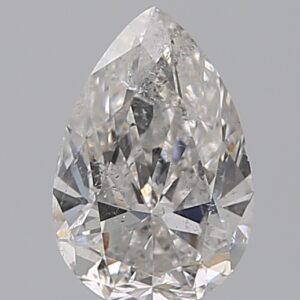 1.01 CT PEAR