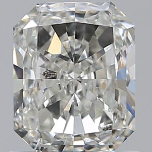 1.01 CT L RADIANT