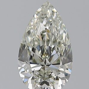 1.01 CT PEAR