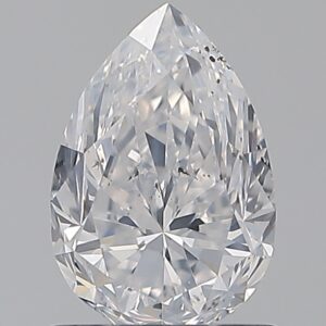 1.01 CT PEAR