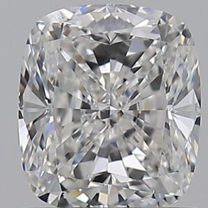 1.01 CT CUSHION