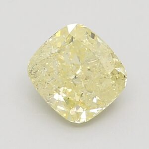 1.01 CT CUSHION