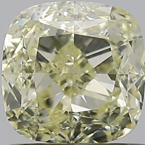 1.01 CT CUSHION