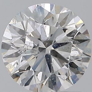 1.01 CT ROUND