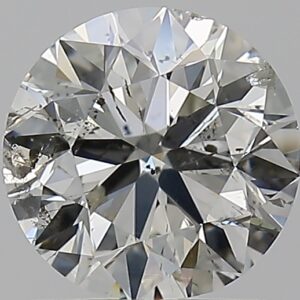 1.01 CT ROUND