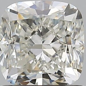 1.01 CT CUSHION B