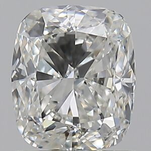 1.01 CT CUSHION