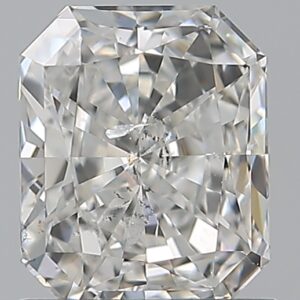 1.01 CT L RADIANT