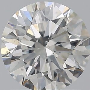 1.01 CT ROUND