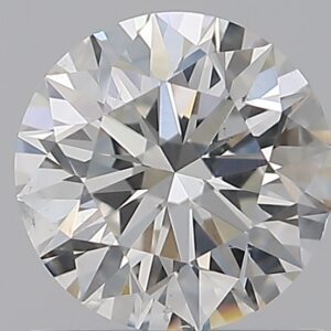1.01 CT ROUND