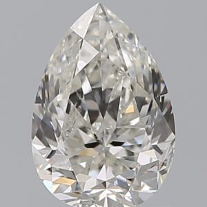 1.01 CT PEAR