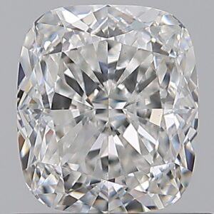 1.01 CT CUSHION