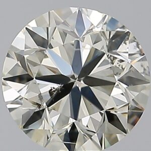 1.01 CT ROUND