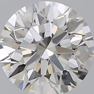 1.01 CT ROUND