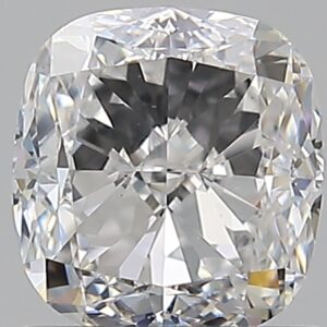 1.01 CT CUSHION