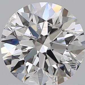 1.01 CT ROUND