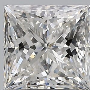 1.01 CT PRINCESS
