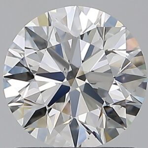 1.01 CT ROUND