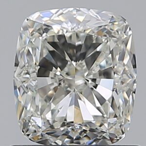 1.01 CT CUSHION