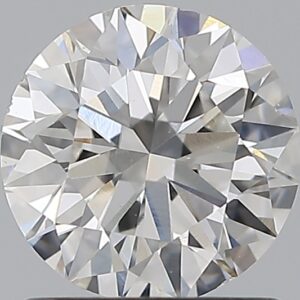 1.01 CT ROUND