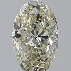 1.01 CT OVAL