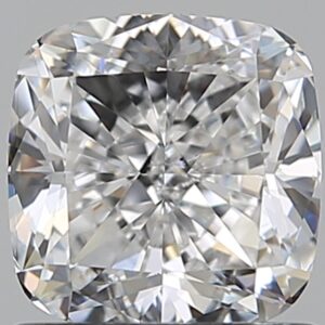 1.01 CT CUSHION