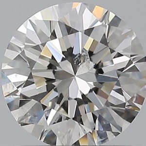 1.01 CT ROUND