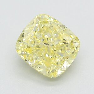 1.01 CT CUSHION