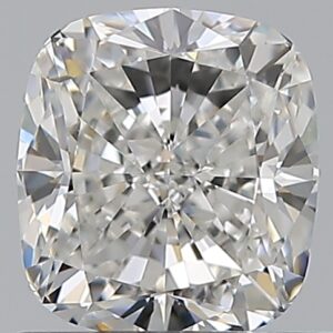 1.01 CT CUSHION