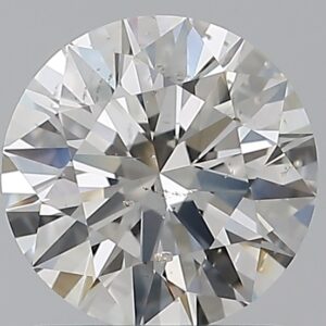 1.01 CT ROUND