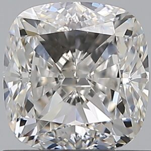 1.01 CT CUSHION