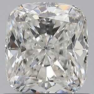 1.01 CT CUSHION