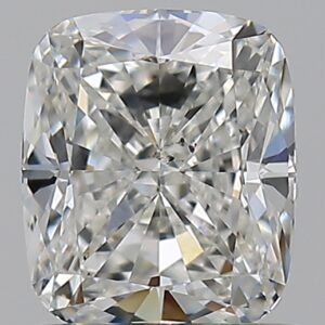 1.01 CT CUSHION