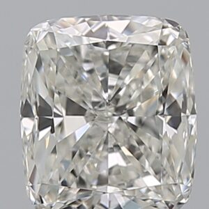 1.01 CT CUSHION