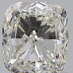 1.01 CT CUSHION