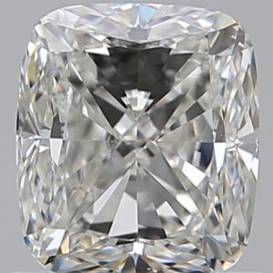 1.01 CT CUSHION