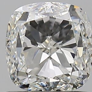 1.01 CT CUSHION