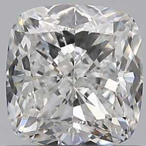 1.01 CT CUSHION