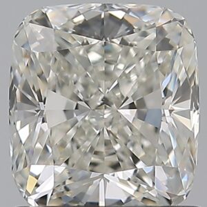1.01 CT CUSHION