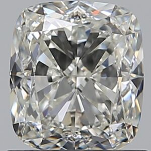 1.01 CT CUSHION