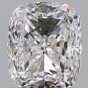 1.01 CT CUSHION