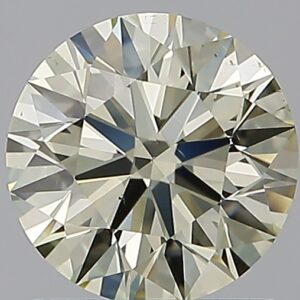1.01 CT ROUND