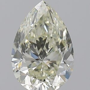 1.01 CT PEAR