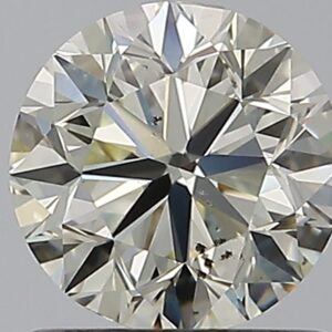 1.01 CT ROUND