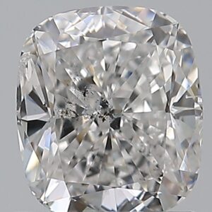 1.01 CT CUSHION
