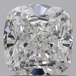 1.01 CT CUSHION