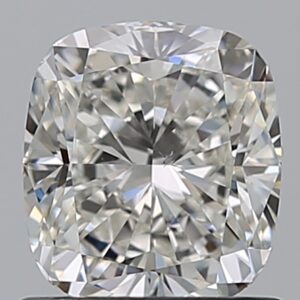 1.01 CT CUSHION