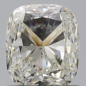 1.01 CT CUSHION